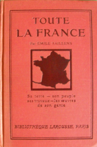 �mile Saillens - Toute La France