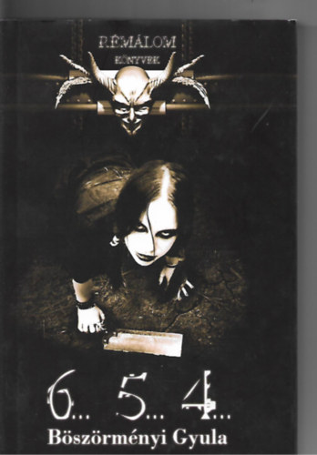 6... 5... 4... (R�m�lom 2.)