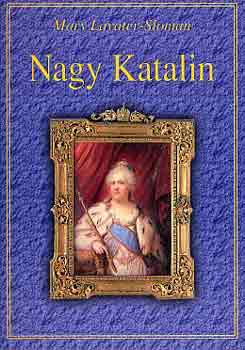 Nagy Katalin(Laveter) - Oroszorsz�g