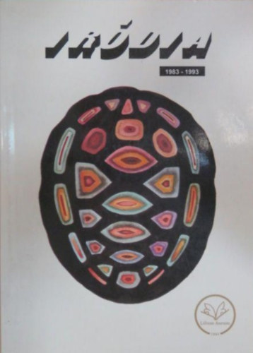 Ir�dia 1983 - 1993