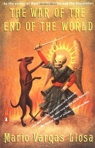 WAR AT THE END OF THE WORLD
