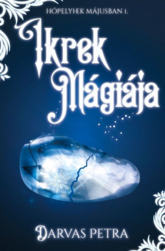 Ikrek Mgija