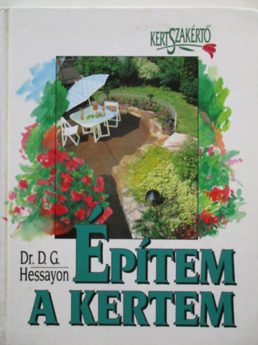 ptem a kertem - Kertszakrt sorozat