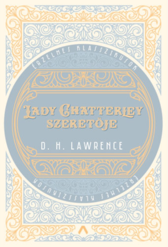 Lady Chatterley szeret�je