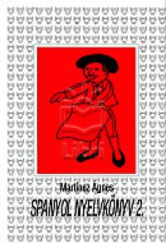 Spanyol nyelvk�nyv 2.