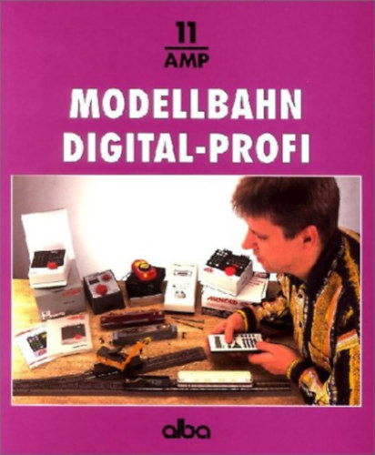 11 Modellbahn Digital-profi