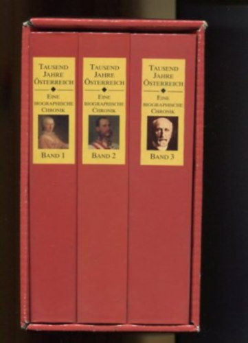 Professor Walter Pollak - Tausend Jahre �sterreich