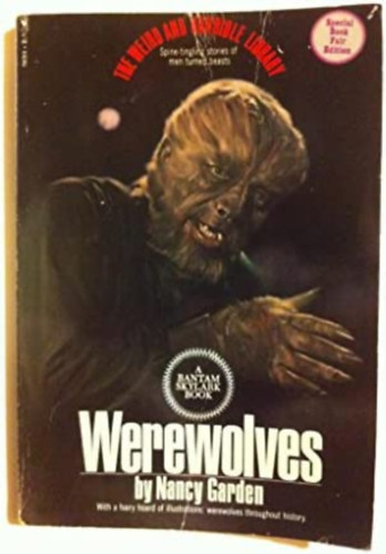 Werewolves ("V�rfarkasok" angol nyelven)