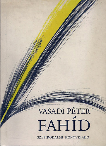 Vasadi Pter - Fahd