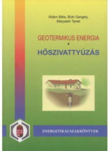 Geotermikus energia - Hszivattyzs