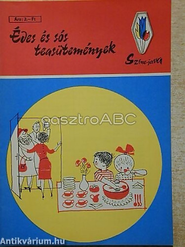 �des �s s�s teas�tem�nyek