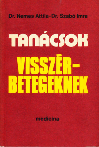 Tancsok visszrbetegeknek
