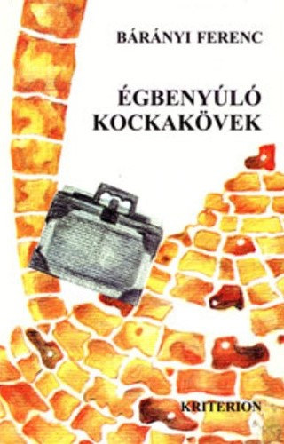 gbenyl kockakvek