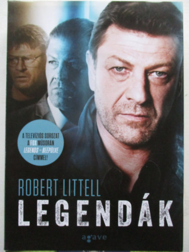 Legendk