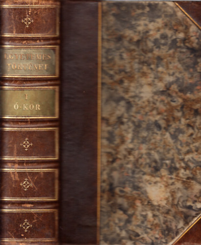 Egyetemes trtnet I-IV.