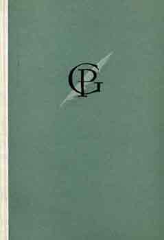 Guly�s P�l v�logatott versei