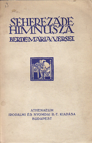 Seherezd himnusza