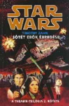 S�t�t er�k �bred�se - A Thrawn-tril�gia 2. k�tete