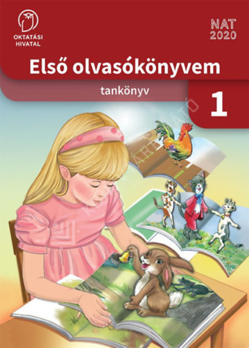 Els� olvas�k�nyvem 1.o.