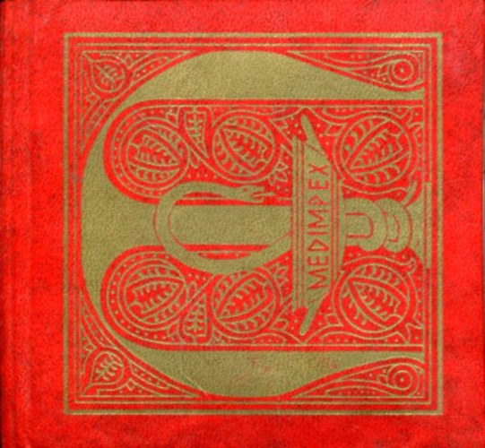 Miniatures in Hungary/Miniaturen aus Ungarn/Miniatures de Hongrie