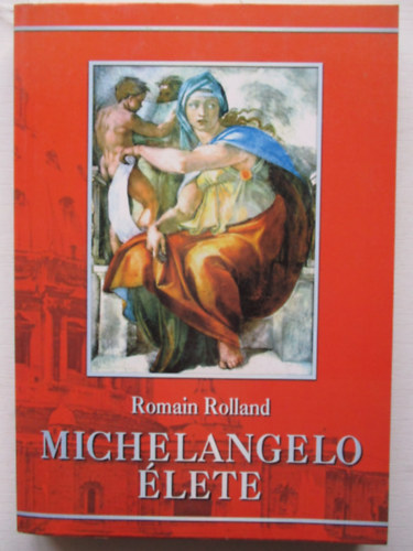Michelangelo lete