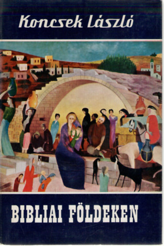 Bibliai f�ldeken