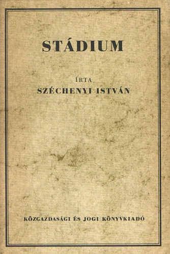 Stdium (reprint)