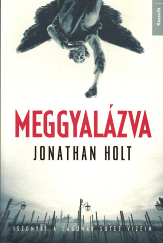 Meggyalzva