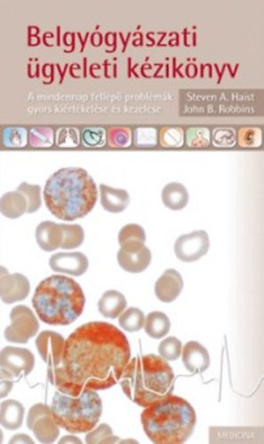 Belgy�gy�szati �gyeleti k�zik�nyv