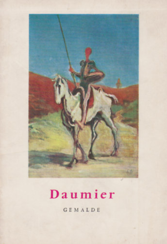 Daumier Gemlde