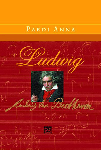 Pardi Anna - Ludwig