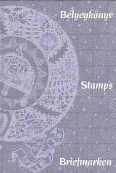 Blyegknyv/Stamps/Briefmarken