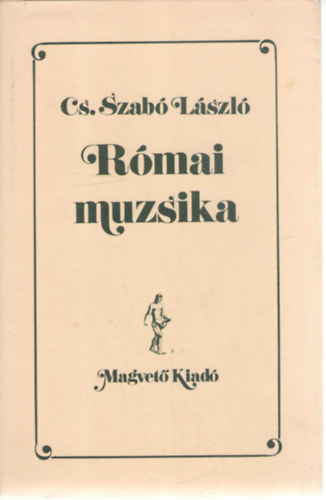 Rmai muzsika