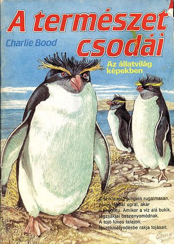 A termszet csodi 2 - Az llatvilg kpekben