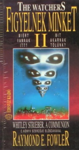 Figyelnek minket II.