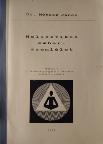 Holisztikus emberszemllet