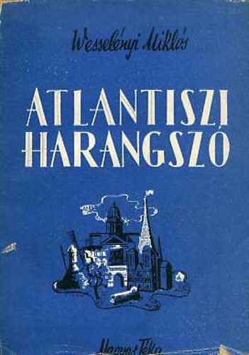 Atlantiszi harangsz�
