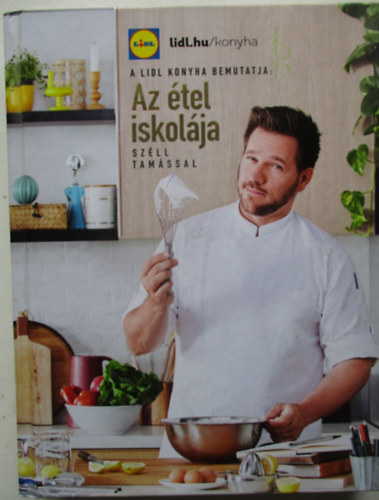 Az tel iskolja Szll Tamssal