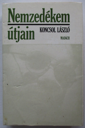 Nemzedkem tjain