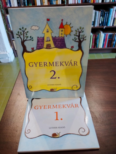 Gyermekvr 1-2