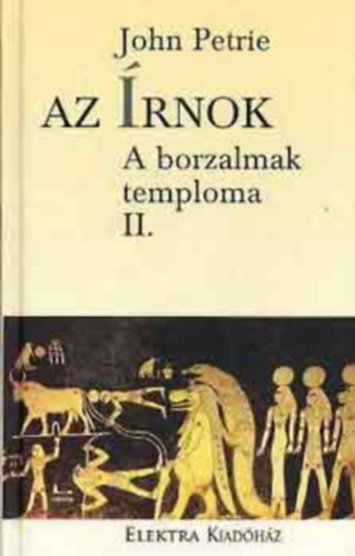 Az �rnok - (A borzalmak temploma II.)
