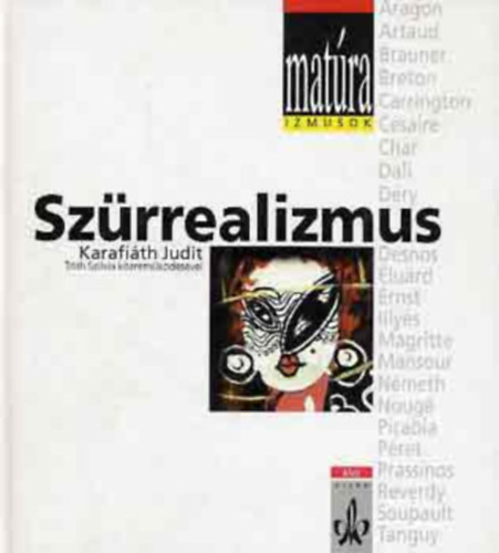 Szrrealizmus (matra)