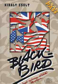 Blackbird: Angol nyelvvizsga-elkszt tanfolyam