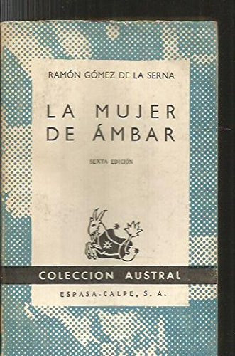 LA MUJER DE �MBAR