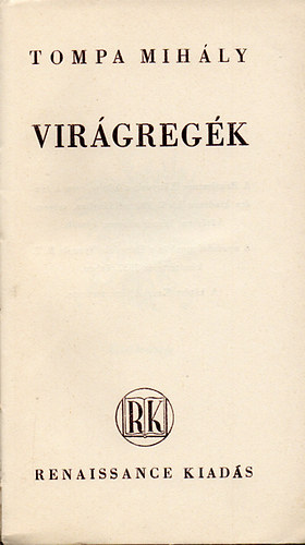 Virgregk