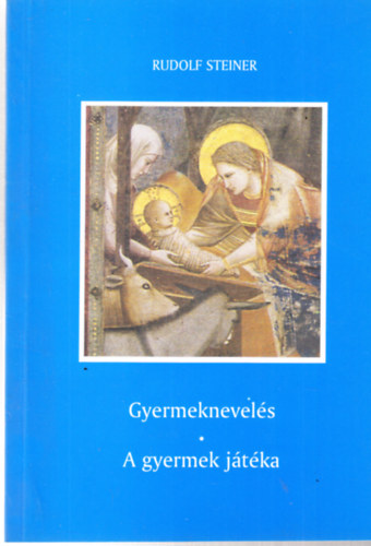 Gyermeknevels