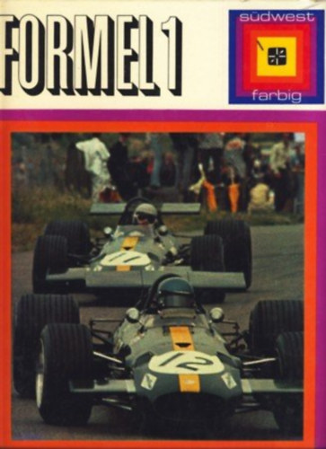 Formel 1 und Prototypen