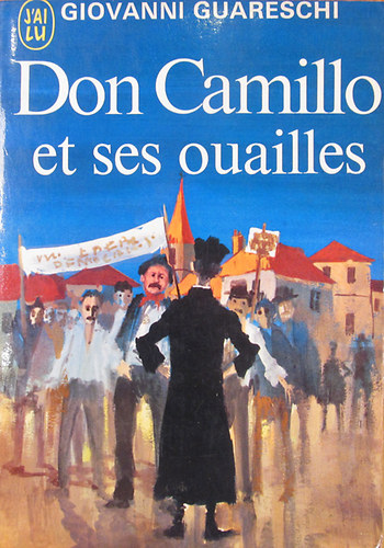 Don Camillo et ses ouailles