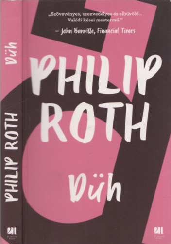 Philip Roth - Dh