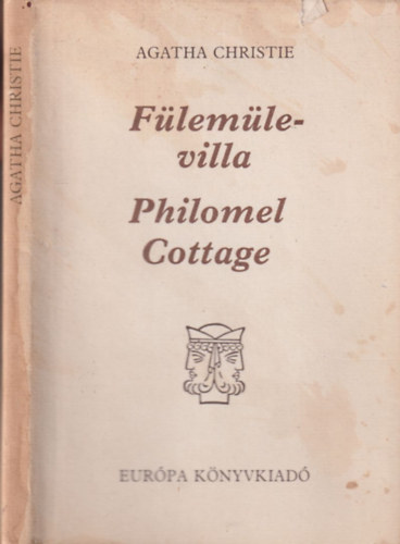 Flemlevilla - Philomel Cottage